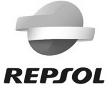Repsol Logo