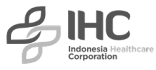 IHC Logo