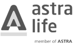 Astra Life Logo