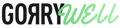 GorryWell logo